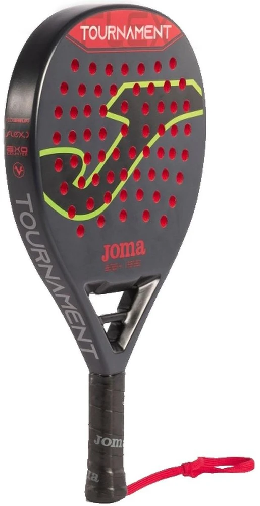 Padelio raketė Tournament Joma