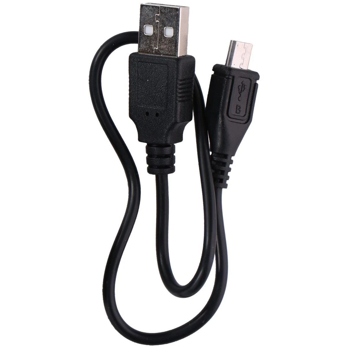 Dunlop Galinis USB įkraunamas dviračio žibintas