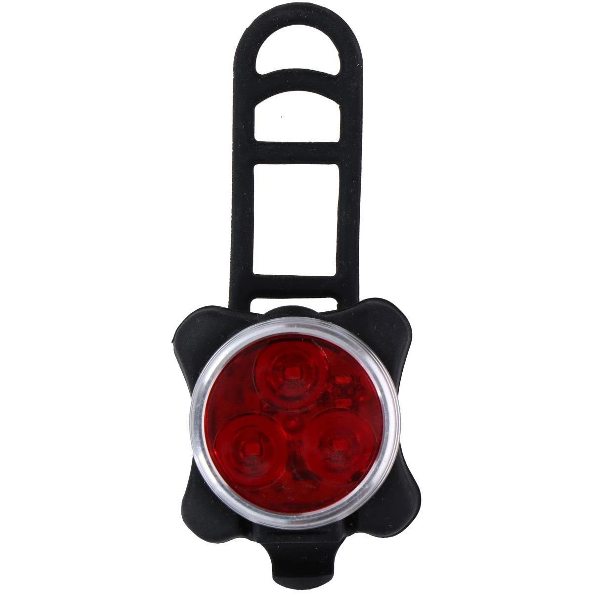 Dunlop Galinis USB įkraunamas dviračio žibintas