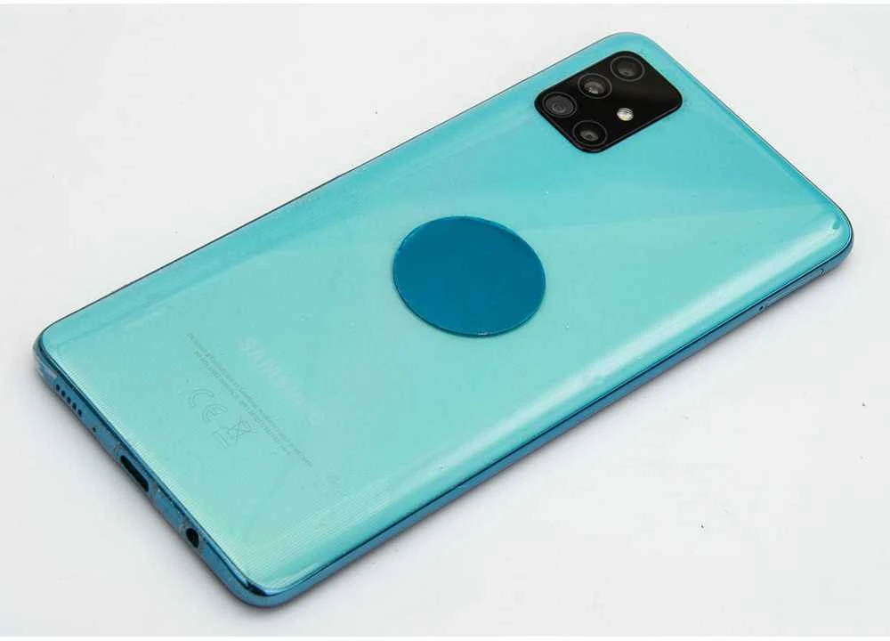 Dunlop Mobiliojo įrenginio laikiklis