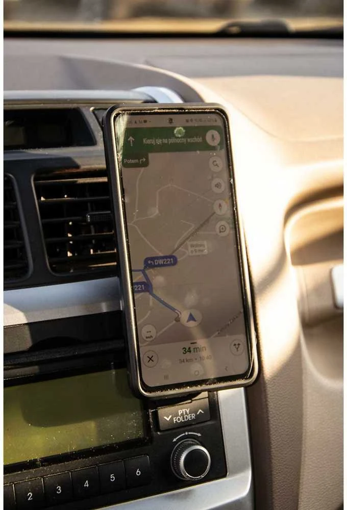 Dunlop Mobiliojo įrenginio laikiklis