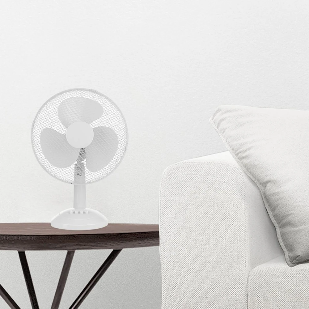 Ventiliatorius Best Fan BT-005 MAESTRO 50W Desk Fan