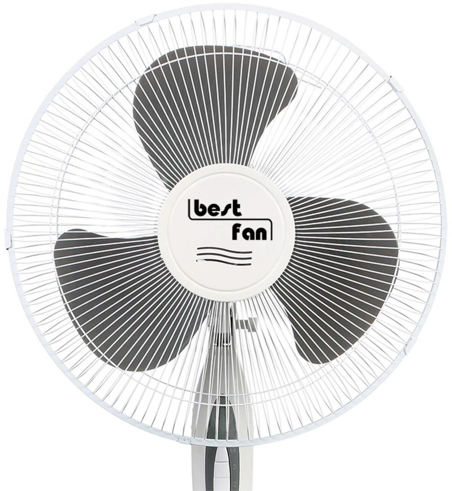 Ventiliatorius Pedestal Fan MAESTRO BT-001 2 pcs. 40cm 45W