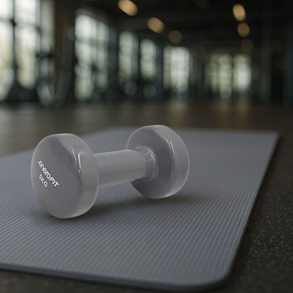 Eb Fit VINILINIS HANTIMAS 5 KG VDB ENERO FIT