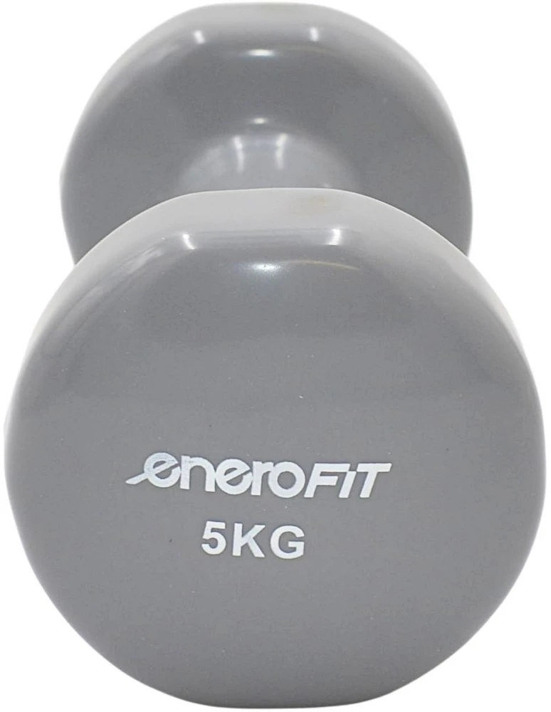 Eb Fit VINILINIS HANTIMAS 5 KG VDB ENERO FIT