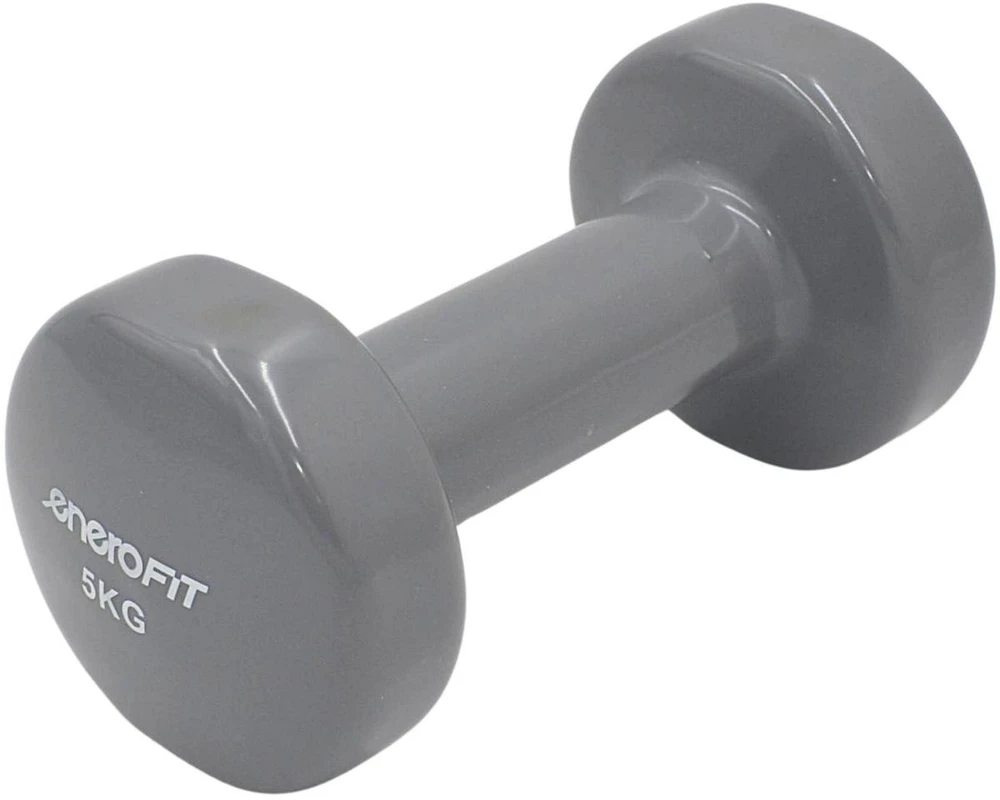 Eb Fit VINILINIS HANTIMAS 5 KG VDB ENERO FIT