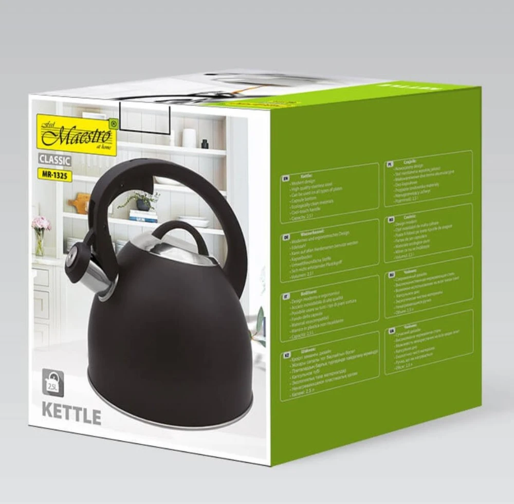 VIRDULYS 2,5 L MAESTRO 144026