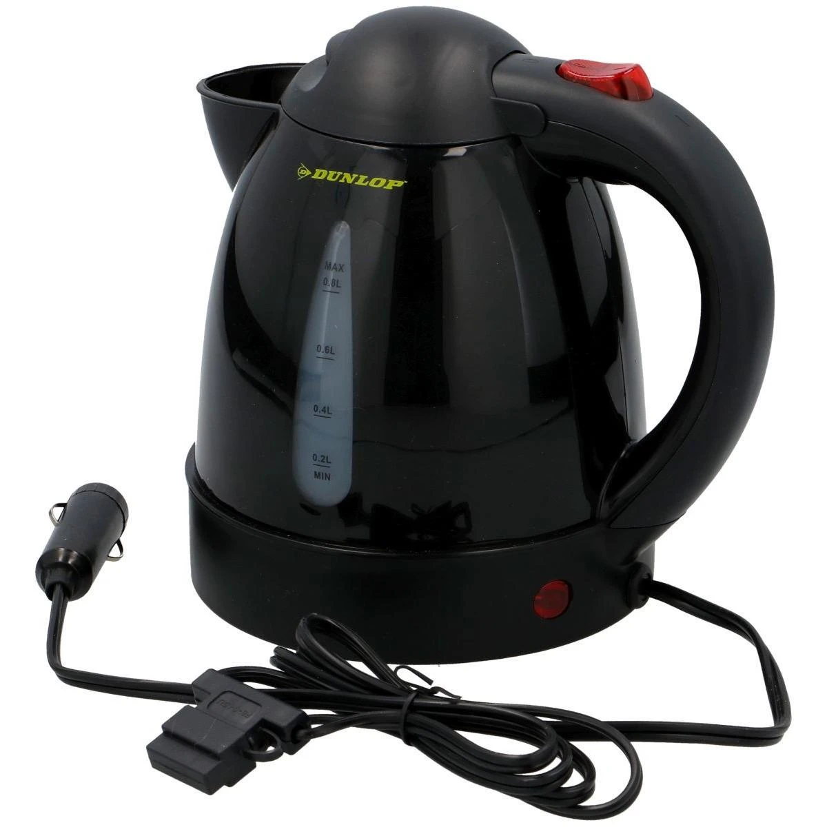 AUTOMOBILINIS VIRDULYS 24V, TALPA 0,8L DUNLOP 2079073