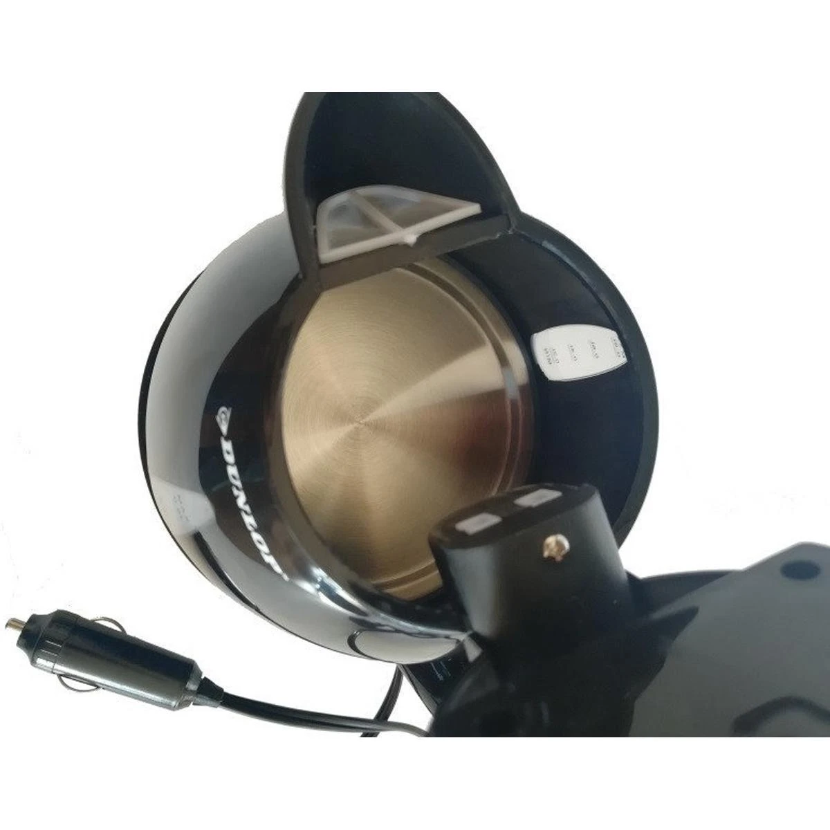 AUTOMOBILINIS VIRDULYS 24V, TALPA 0,8L DUNLOP 2079073