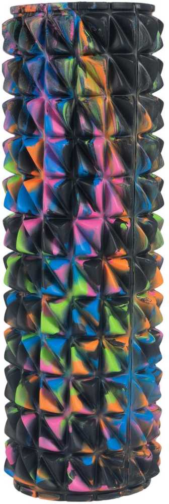 Maskuojantis mankštos volelis 10x30cm ENERO FIT