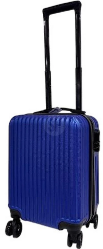 kabininis mėlynas lagaminas 29L proworld