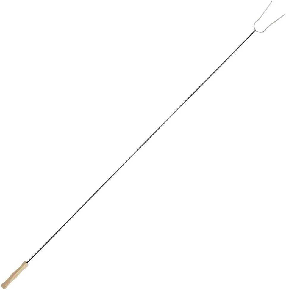 Saska Garden Laužo šakutės 130 cm, 10 vnt.