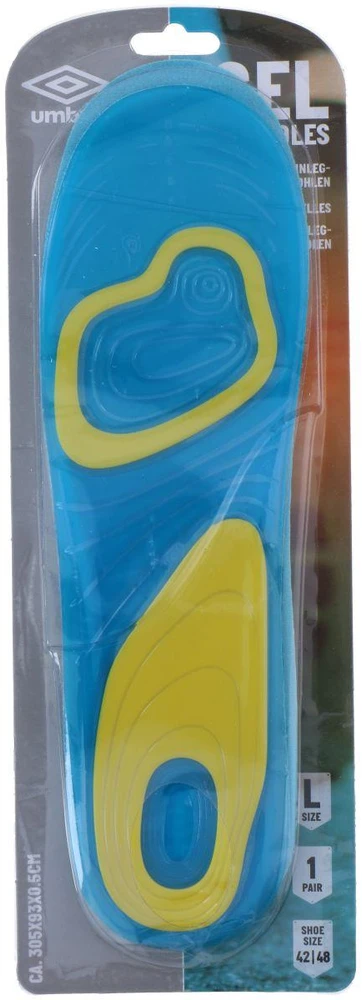 UMBRO GELINIAI BATŲ VIDPADŽIAI R.42-48 268491