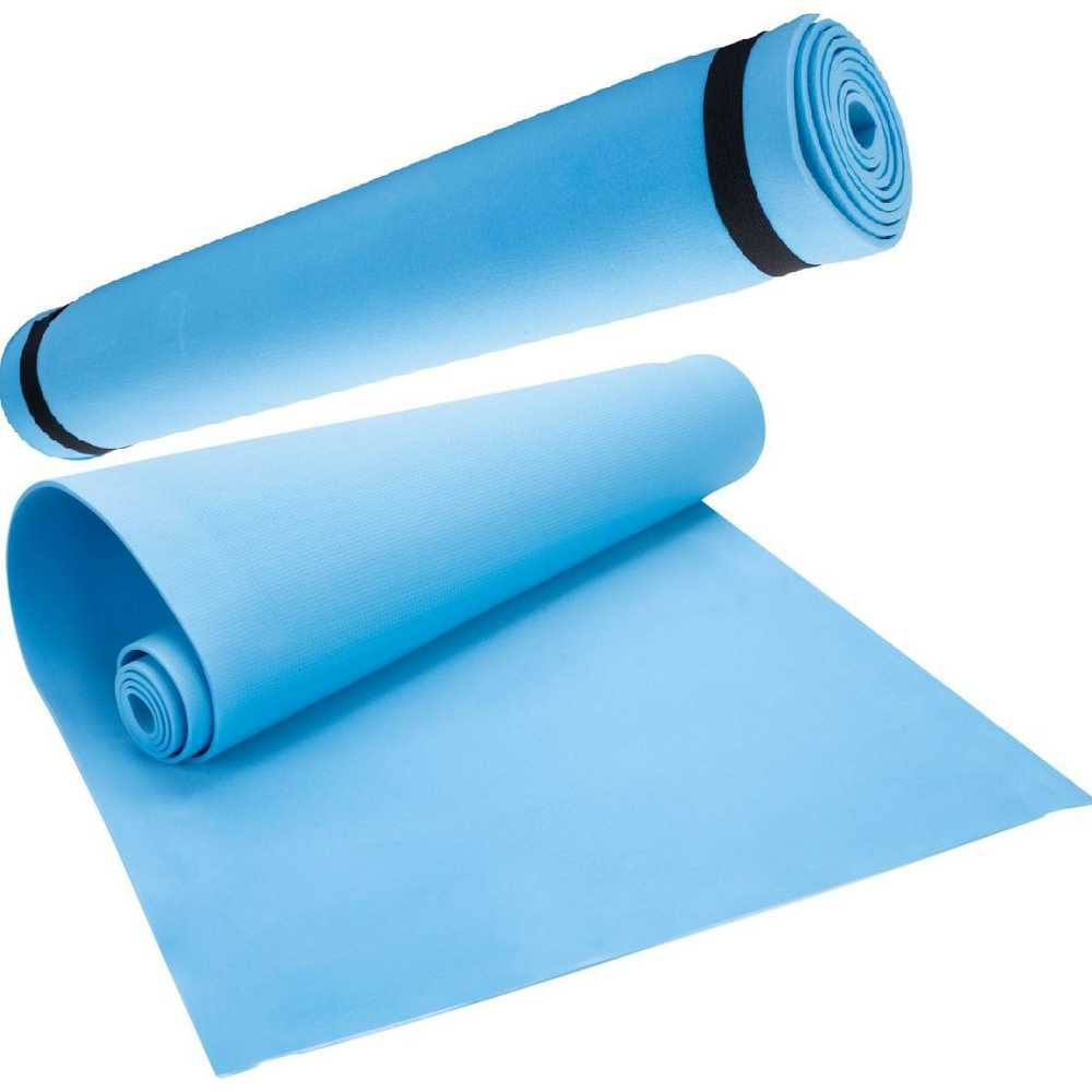 JOGOS KILIMĖLIS 1800x600x4MM EVA MĖLYNAS XQMAX 7076878