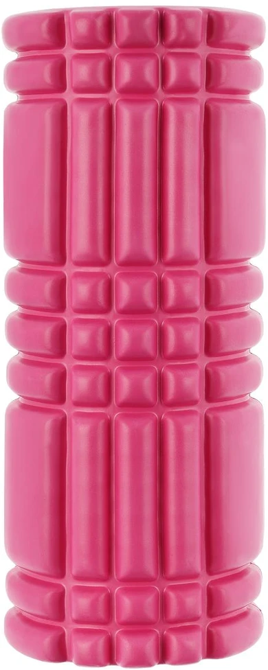 XQMAX Pratimų volelis 33x14,5 cm rožinis