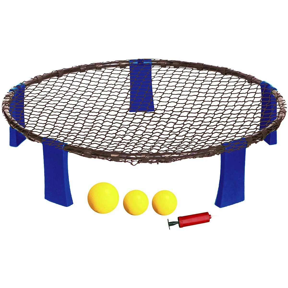 Lauko žaidimas Smash Ball Enero