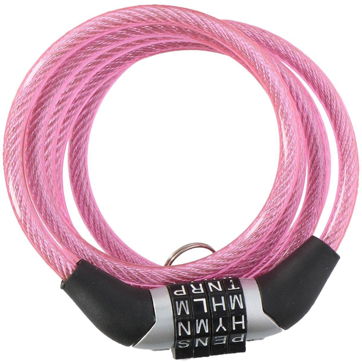 dunlop spiralinis dviratdd raktuv5 spyna, 120 cm, ro7cinin07
