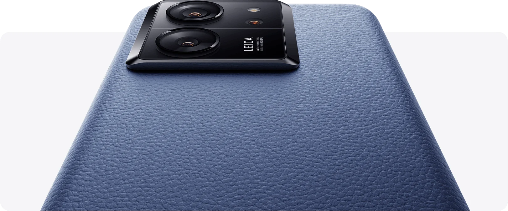 Išmanusis telefonas Xiaomi 13T (Alpių mėlynas) 256GB/8GB RAM aprašymas - Prekės nuotrauka