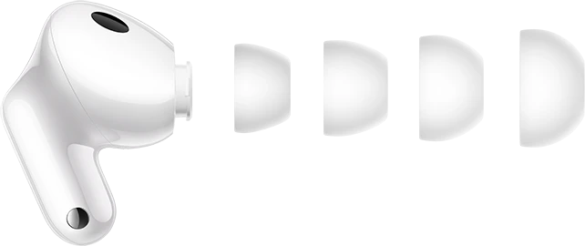 HUAWEI Freebuds Neo Ice White