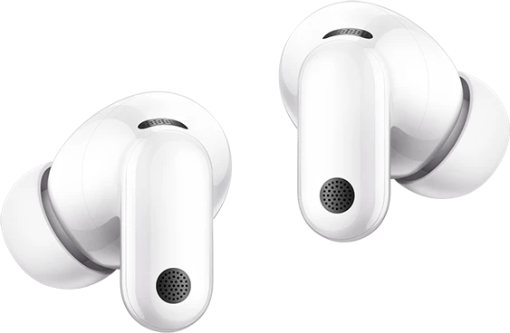 HUAWEI Freebuds Neo Ice White