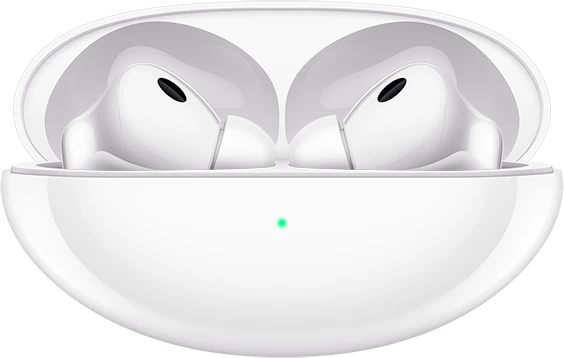 HUAWEI Freebuds Neo Ice White