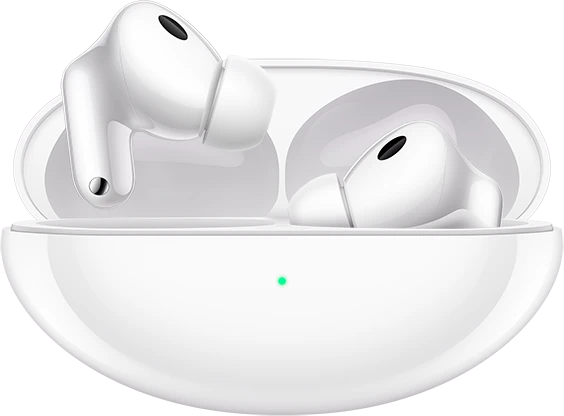 HUAWEI Freebuds Neo Ice White