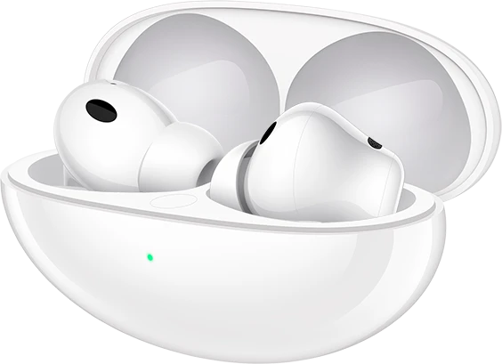 HUAWEI Freebuds Neo Ice White