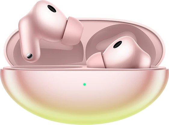 HUAWEI Freebuds Neo Nebula Pink