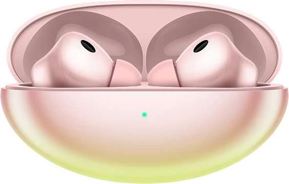 HUAWEI Freebuds Neo Nebula Pink