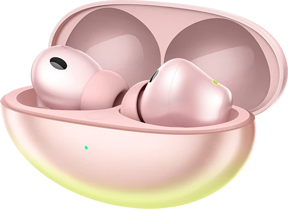 HUAWEI Freebuds Neo Nebula Pink