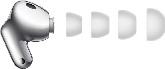 HUAWEI Freebuds Neo Stellar Silver