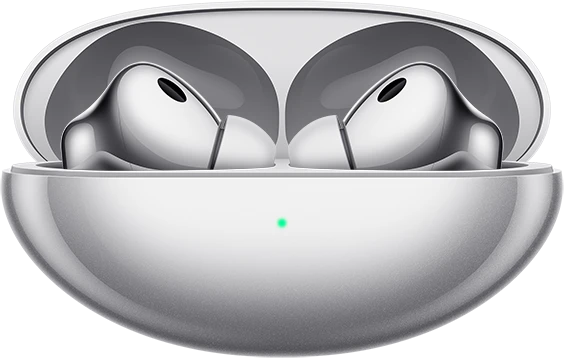 HUAWEI Freebuds Neo Stellar Silver