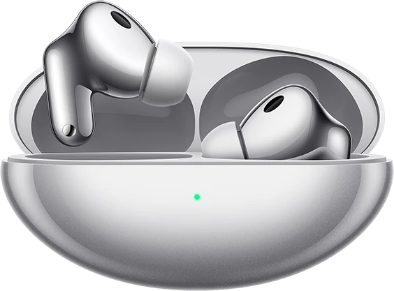 HUAWEI Freebuds Neo Stellar Silver