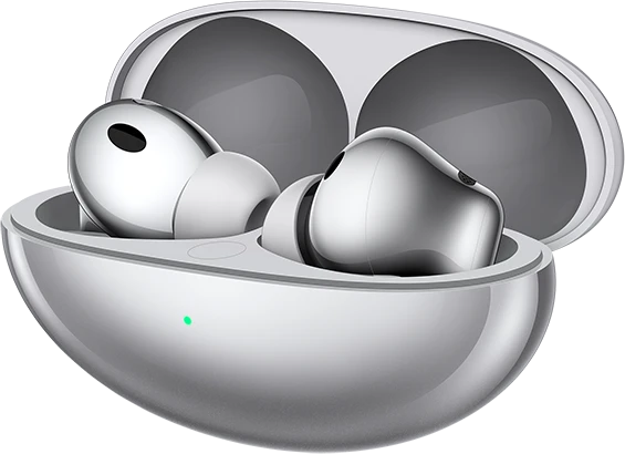 HUAWEI Freebuds Neo Stellar Silver