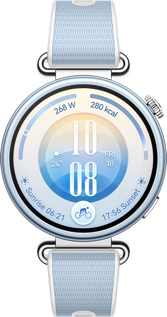 HUAWEI WATCH GT 7 41mm Blue