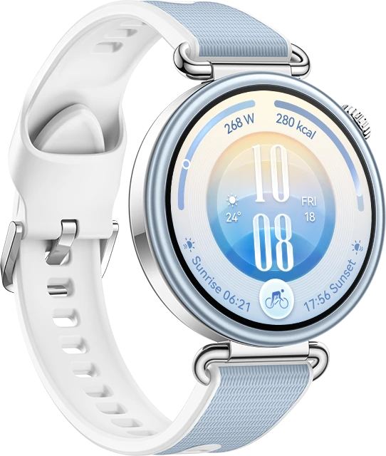 HUAWEI WATCH GT 7 41mm Blue