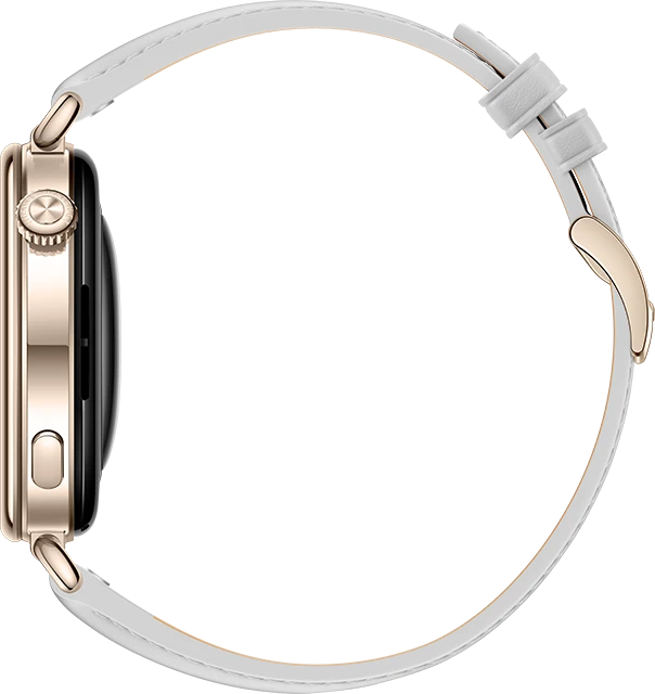 HUAWEI WATCH GT 7 41mm Grey leather