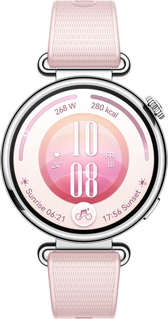 HUAWEI WATCH GT 7 41mm Pink