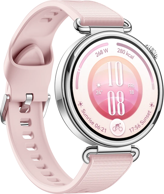 HUAWEI WATCH GT 7 41mm Pink