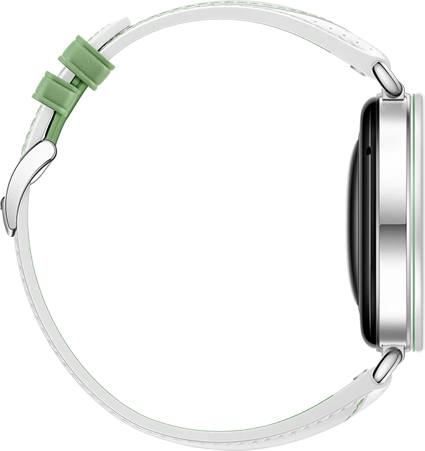 HUAWEI WATCH GT 7 41mm White leather