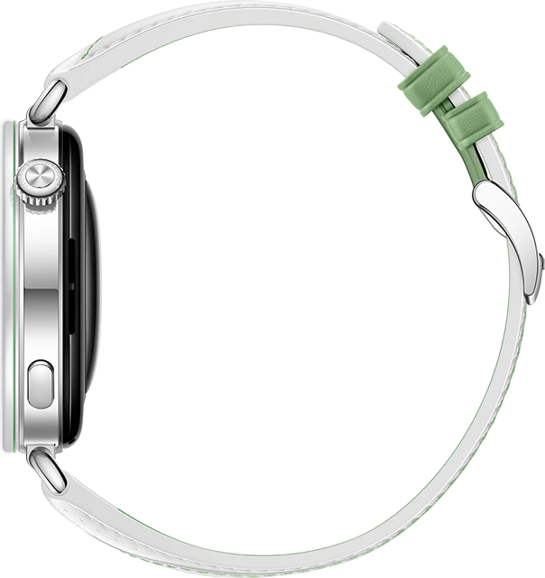 HUAWEI WATCH GT 7 41mm White leather