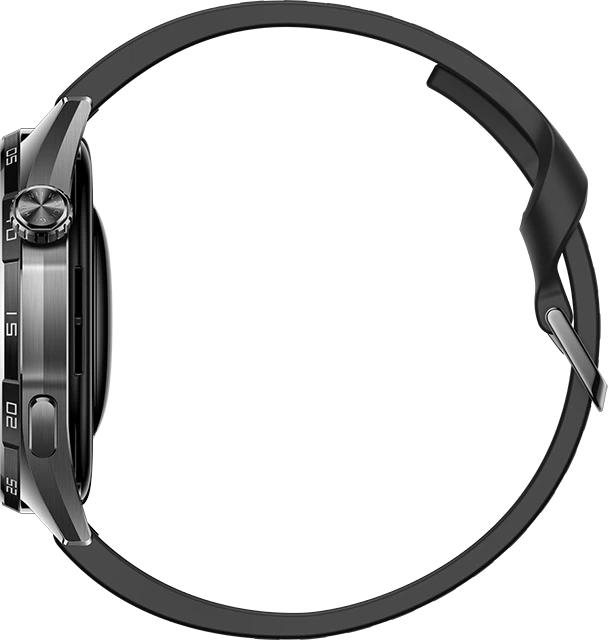 HUAWEI WATCH GT 7 46mm Black