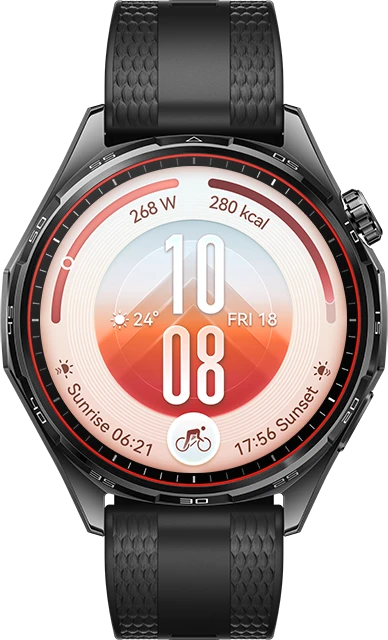 HUAWEI WATCH GT 7 46mm Black