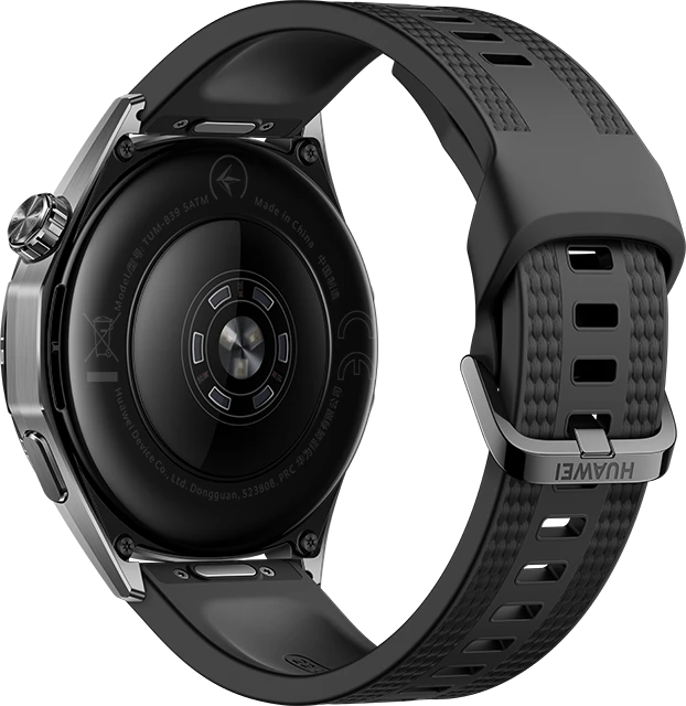 HUAWEI WATCH GT 7 46mm Black