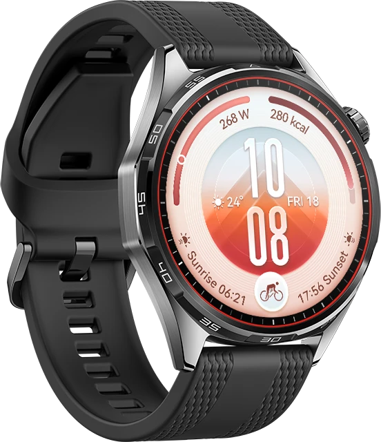 HUAWEI WATCH GT 7 46mm Black