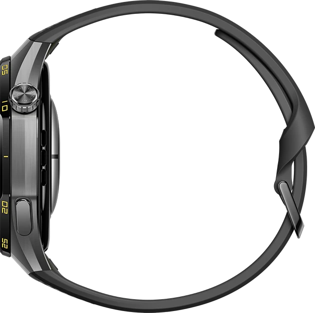 HUAWEI WATCH GT 7 Pro 46mm Black