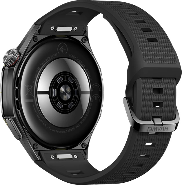 HUAWEI WATCH GT 7 Pro 46mm Black