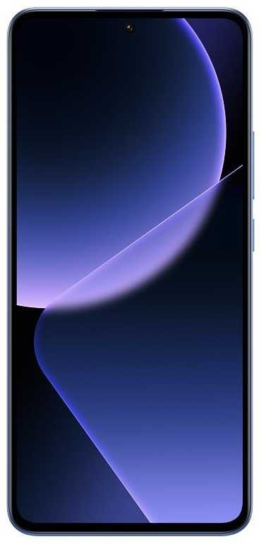 Išmanusis telefonas Xiaomi 13T (Alpių mėlynas) 256GB/8GB RAM