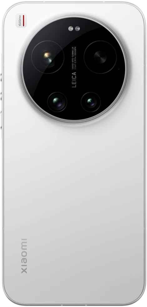 XIAOMI 17 Ultra 5G 16/512GB White