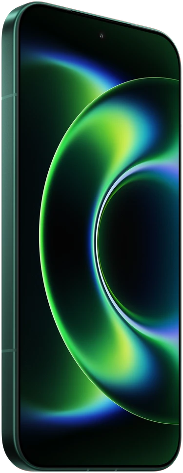 XIAOMI 17 Ultra 5G 16/512GB Starlit Green